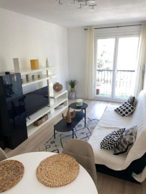 Charmant appartement - Box Gourmande - konciergerie sérénité services